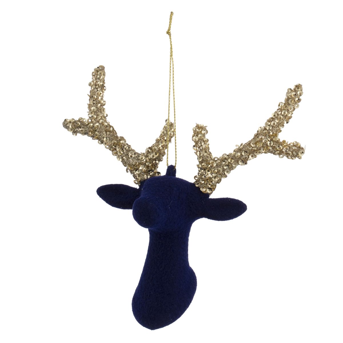 DEAR SANTA - Adorno Reno Navidad 16cm