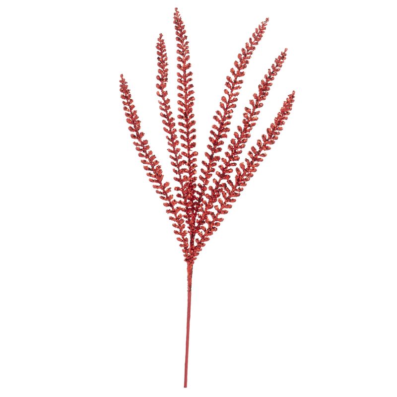 DEAR SANTA - Pick Rojo 60 cm Pet Glam