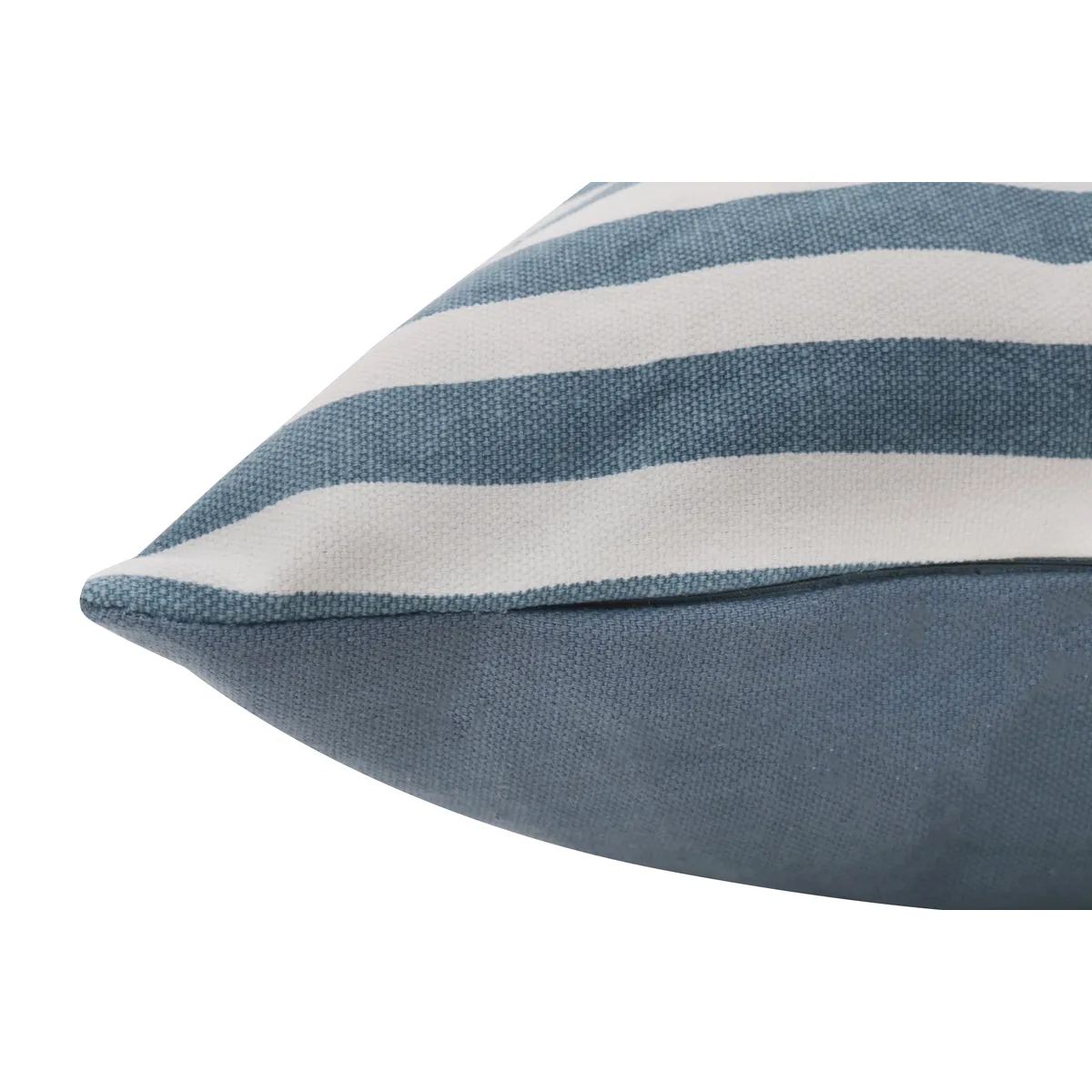 JUST HOME COLLECTION - Cojín Nordic Líneas 45x45 cm Multicolor