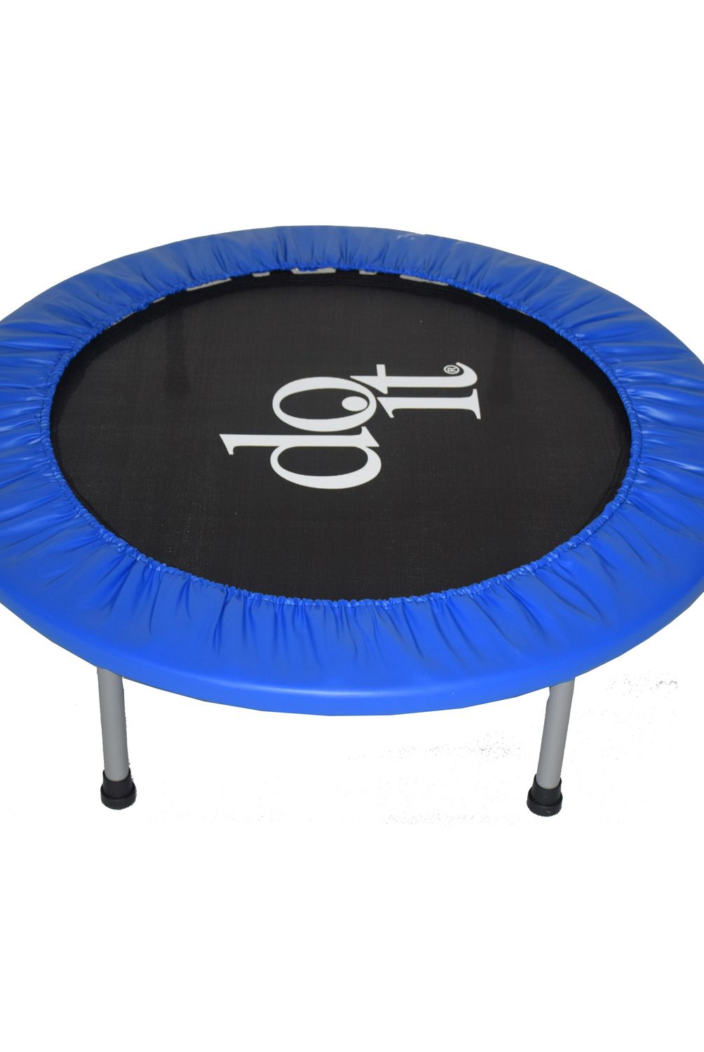 DO IT - Cama Elástica para Ejercicio 91 cm