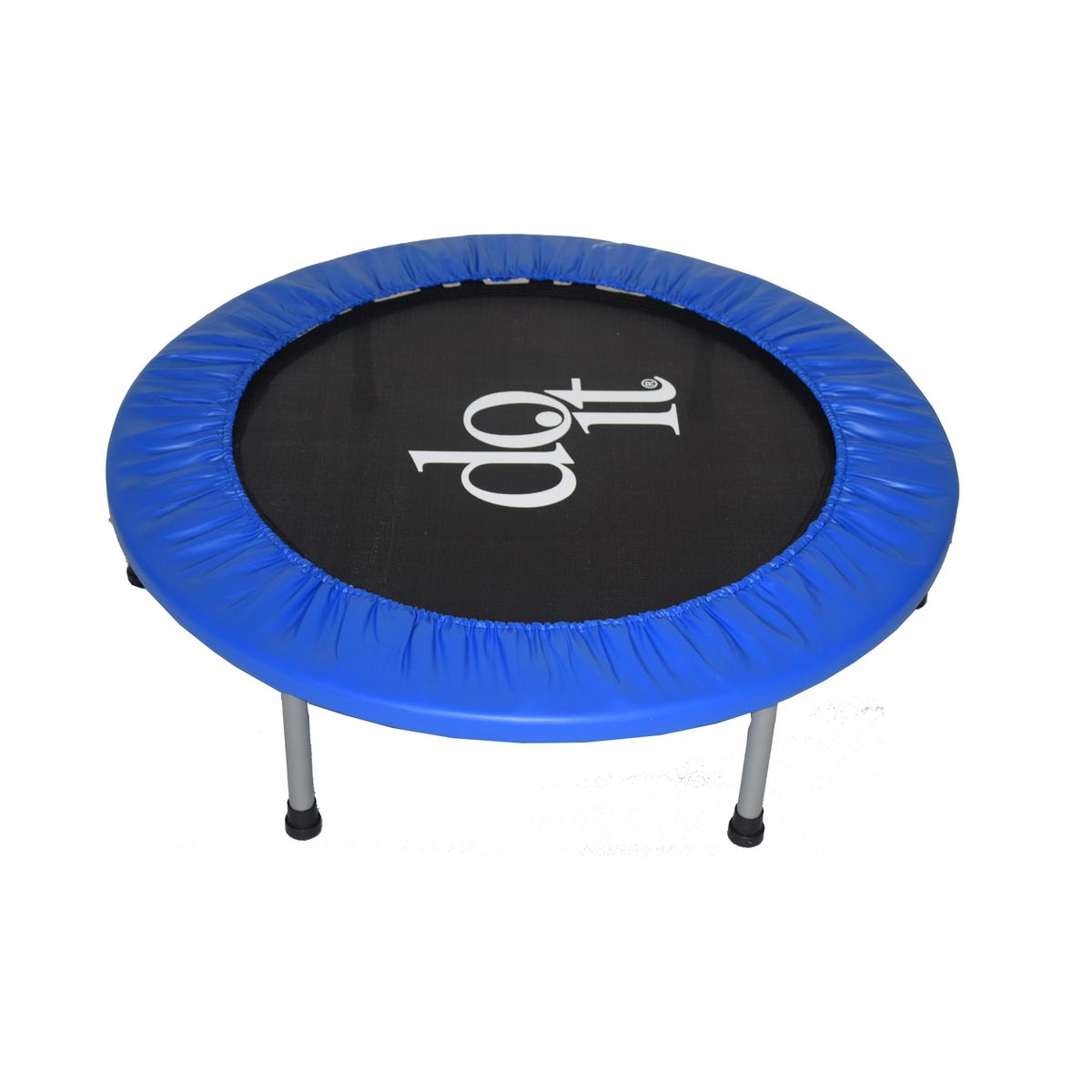 DO IT - Cama Elástica para Ejercicio 91 cm