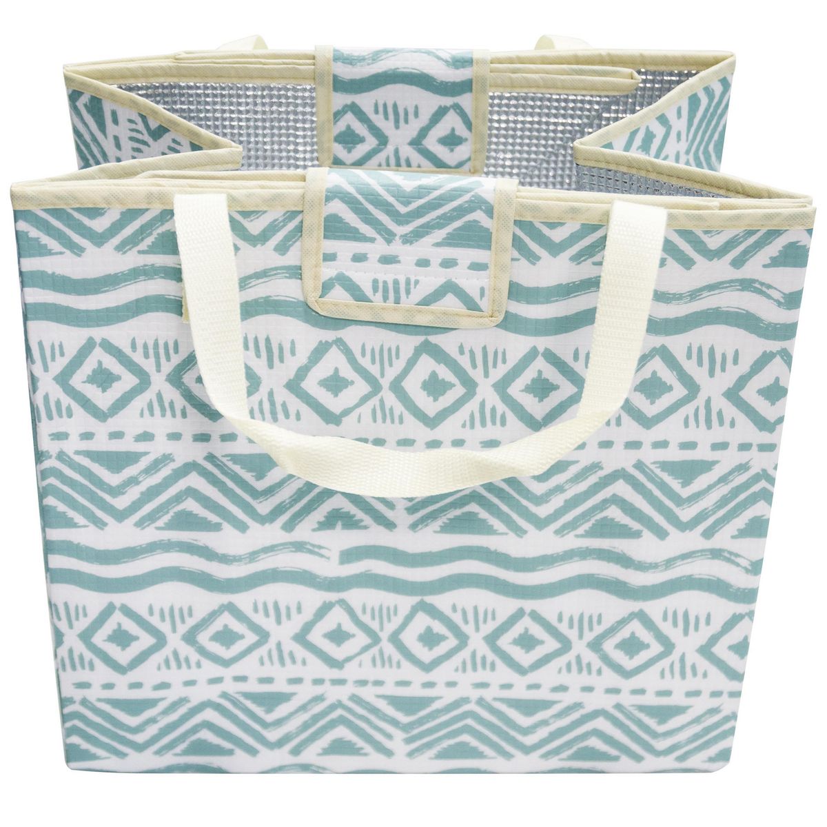 KLIMBER - Manta/Bolsa para Picnic 2 en 1