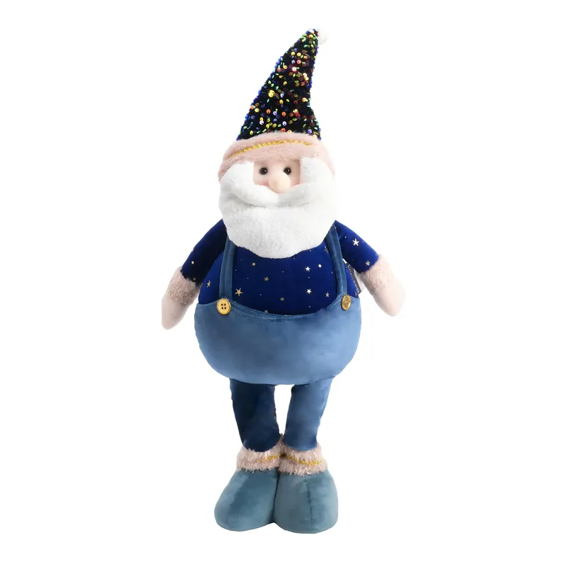 DEAR SANTA - Santa de Pie 61cm