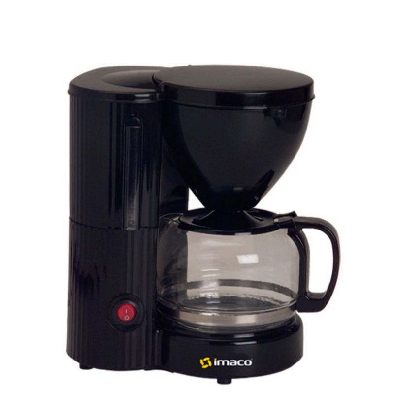 IMACO - Cafetera Eléctrica ICM-608