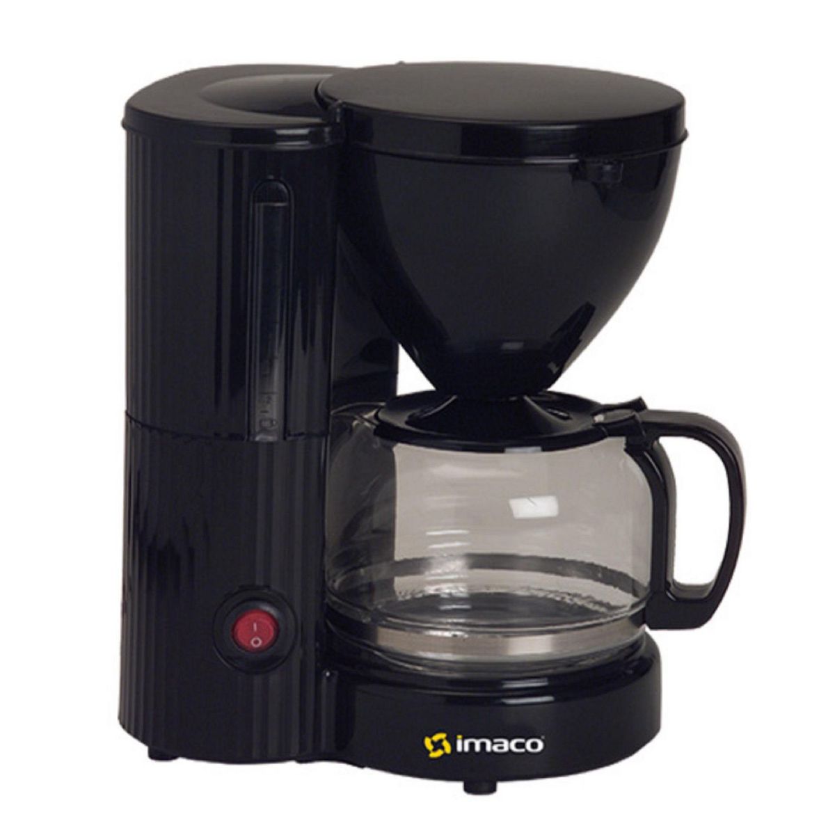 IMACO - Cafetera Eléctrica ICM-608