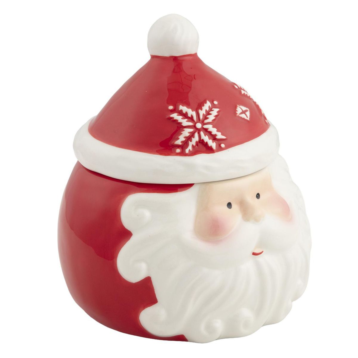 DEAR SANTA - Galletero Santa Claus Navidad