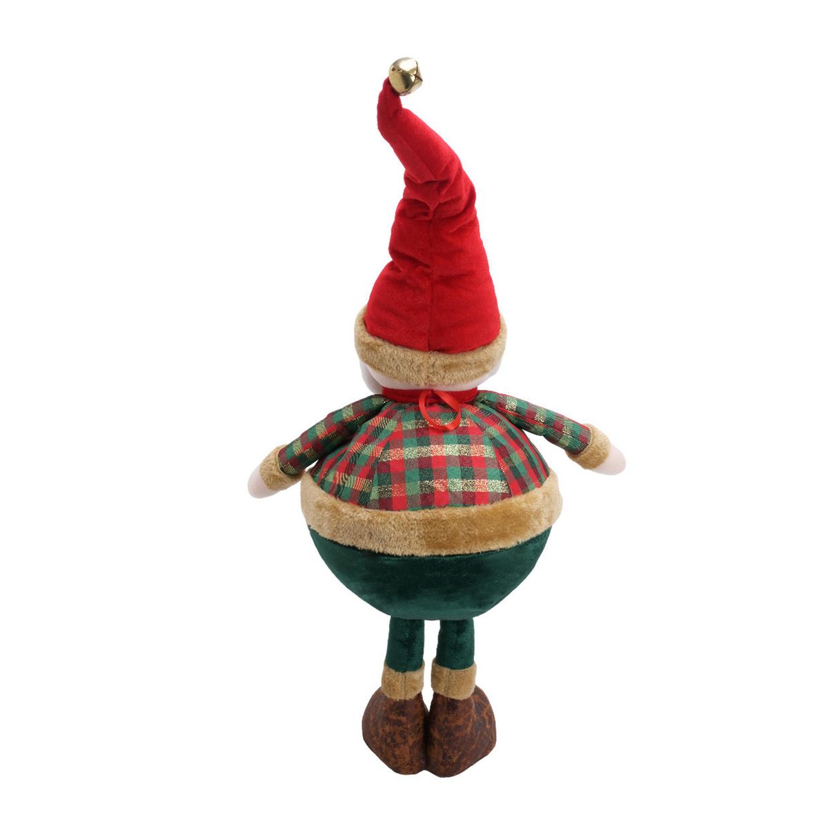 DEAR SANTA - Santa Textil 92cm