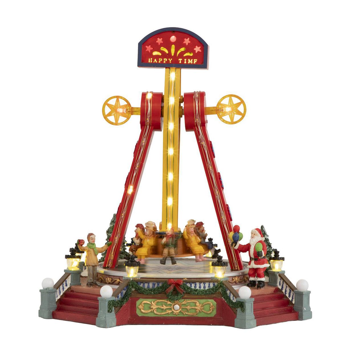 DEAR SANTA - Juego de Diversión Animado con Efectos Navidad