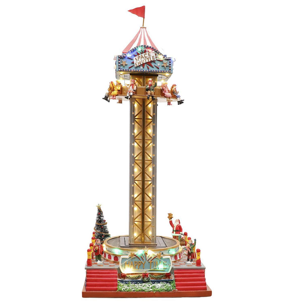 DEAR SANTA - Juego de Diversión Navideño Animado