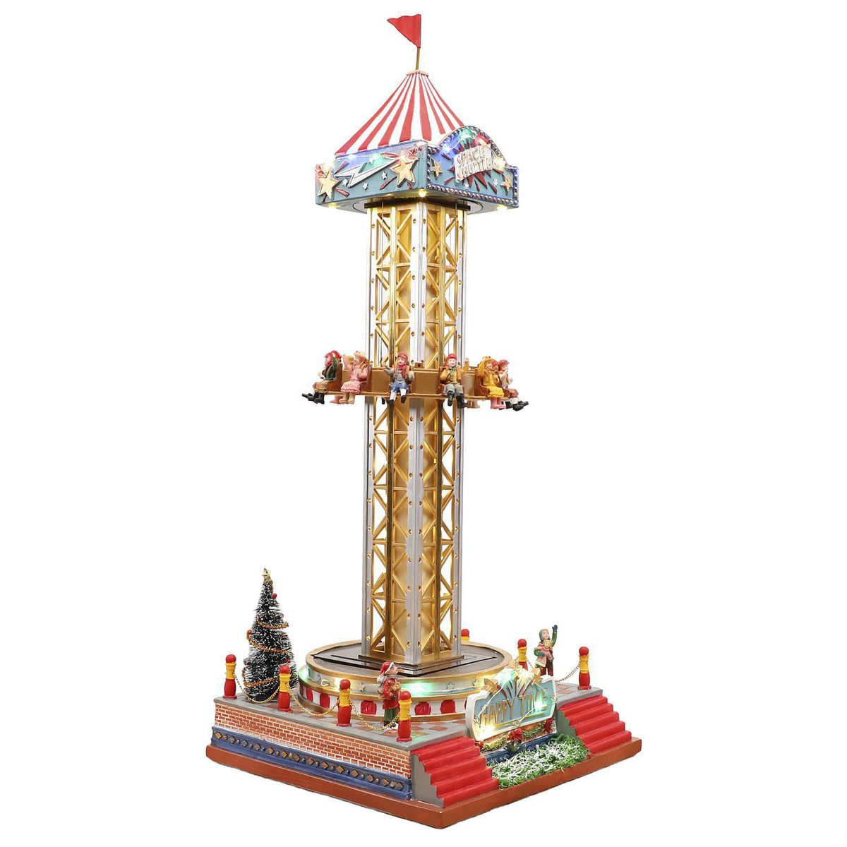 DEAR SANTA - Juego de Diversión Navideño Animado