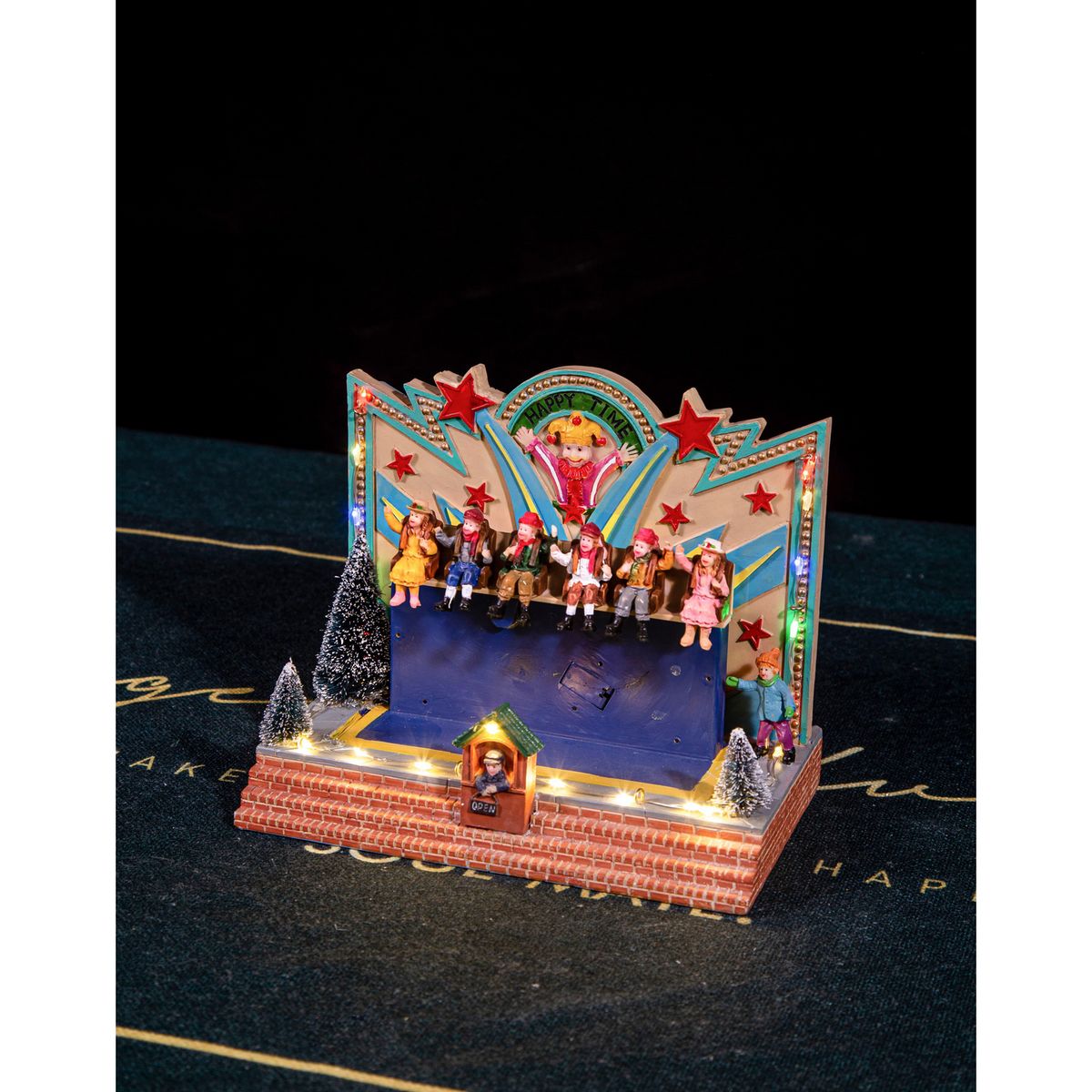 DEAR SANTA - Juego de Diversión Animado Navidad