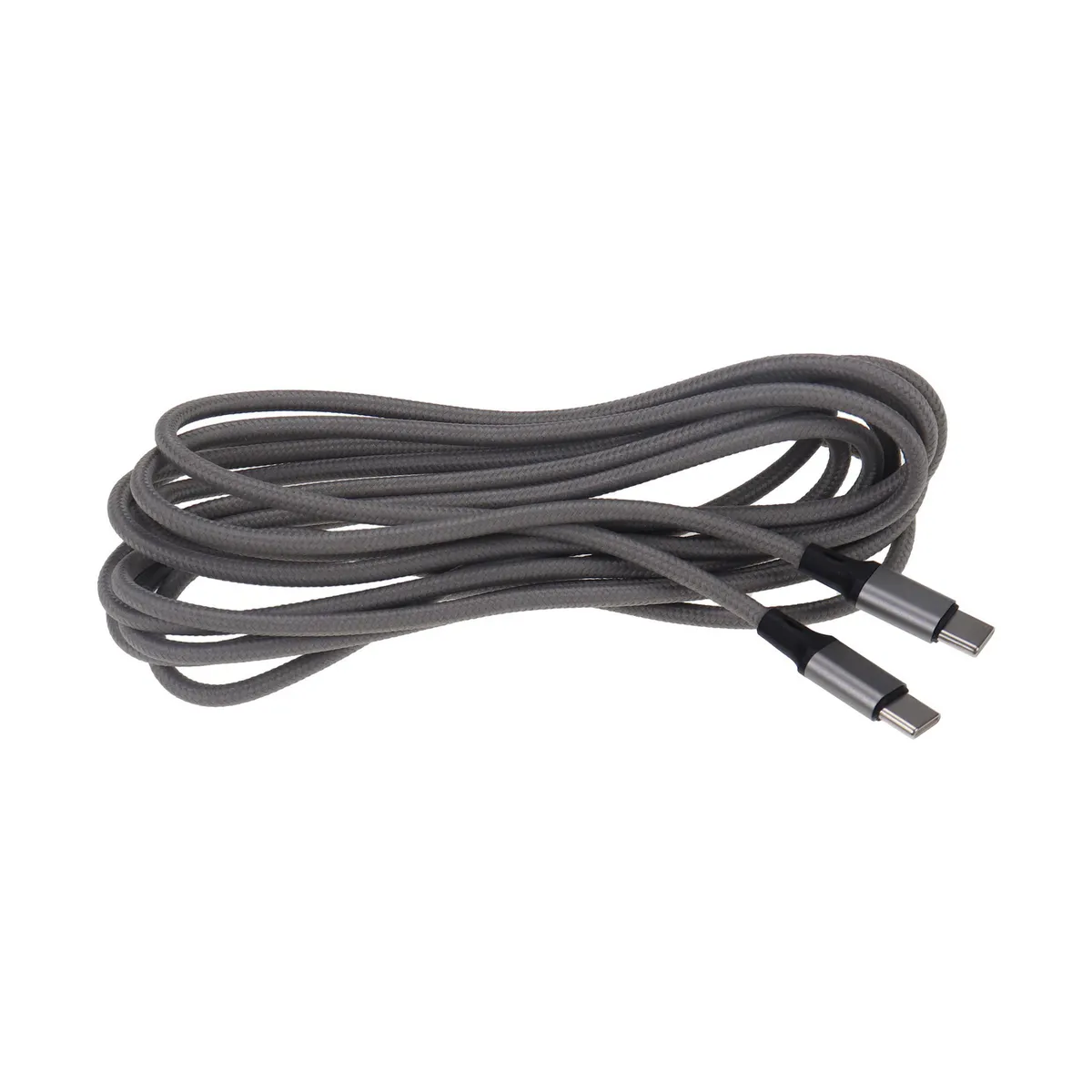 DAIRU - Cable USB de 3 Metros Tipo C 110W