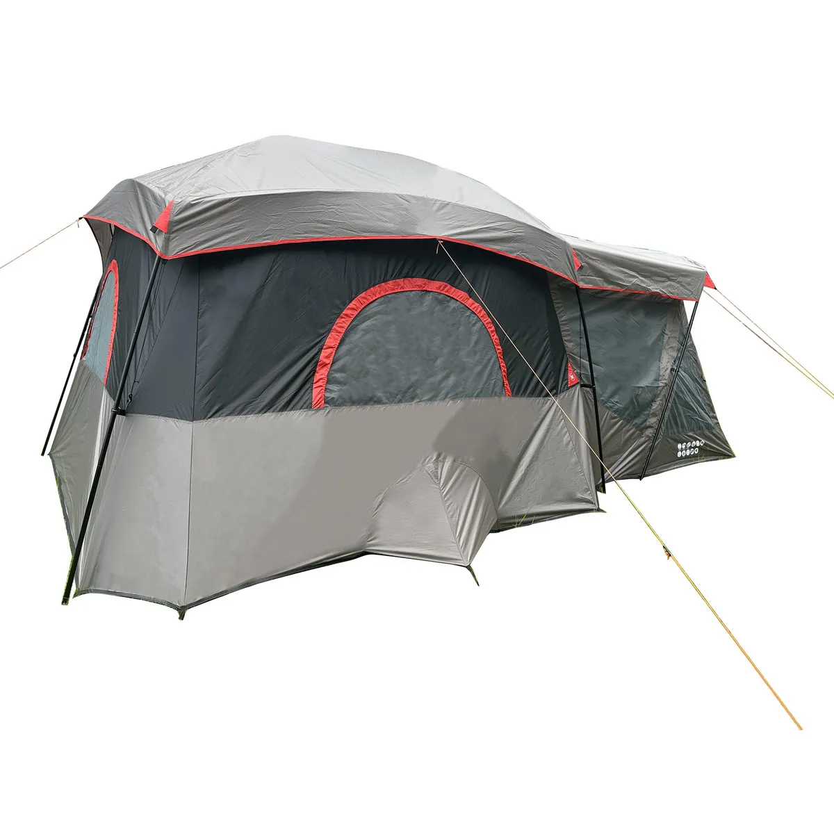 KLIMBER - Carpa Vinicunca 6 Personas Taupe