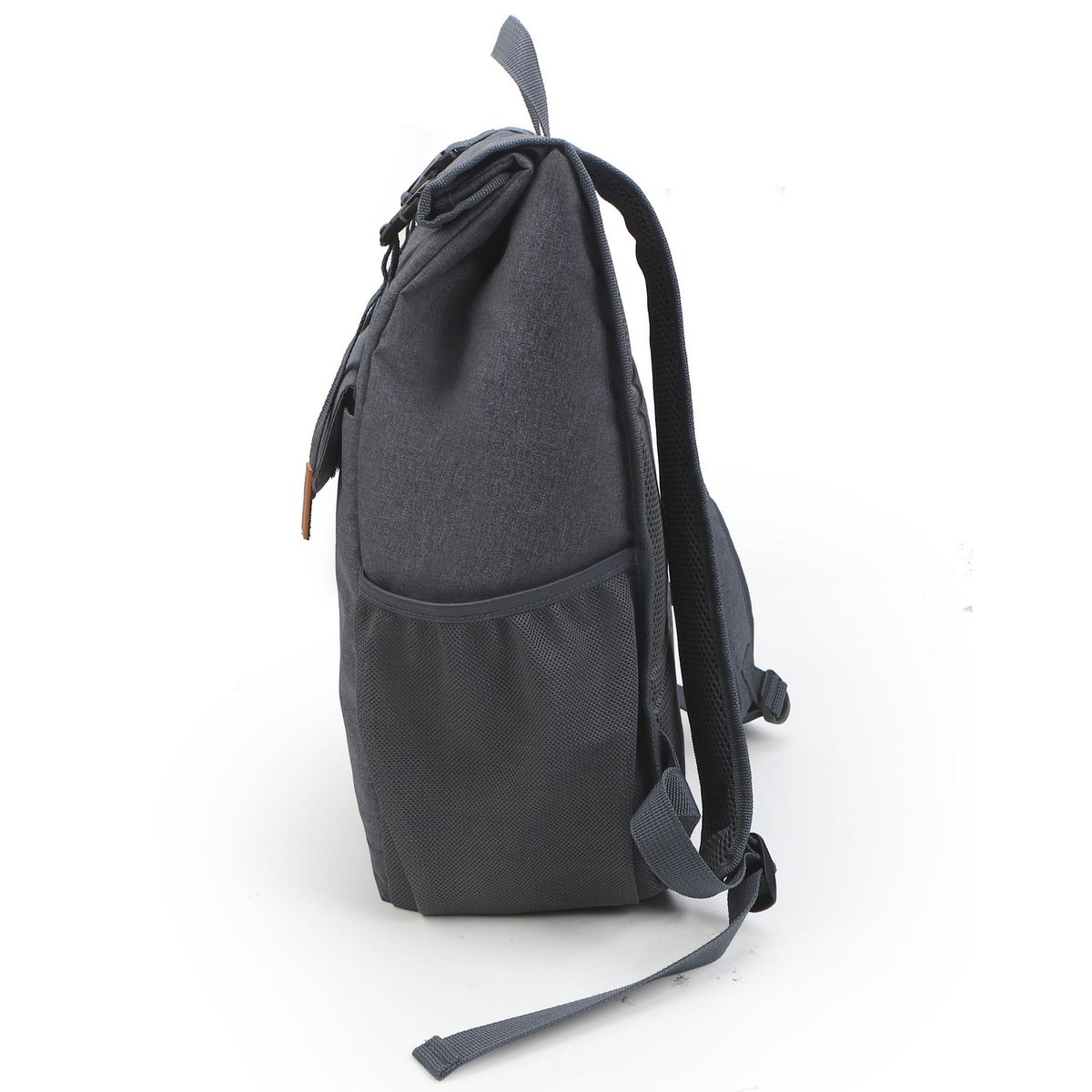 KLIMBER - Mochila Cooler Houston 31x43x18cm 22 Litros Gris