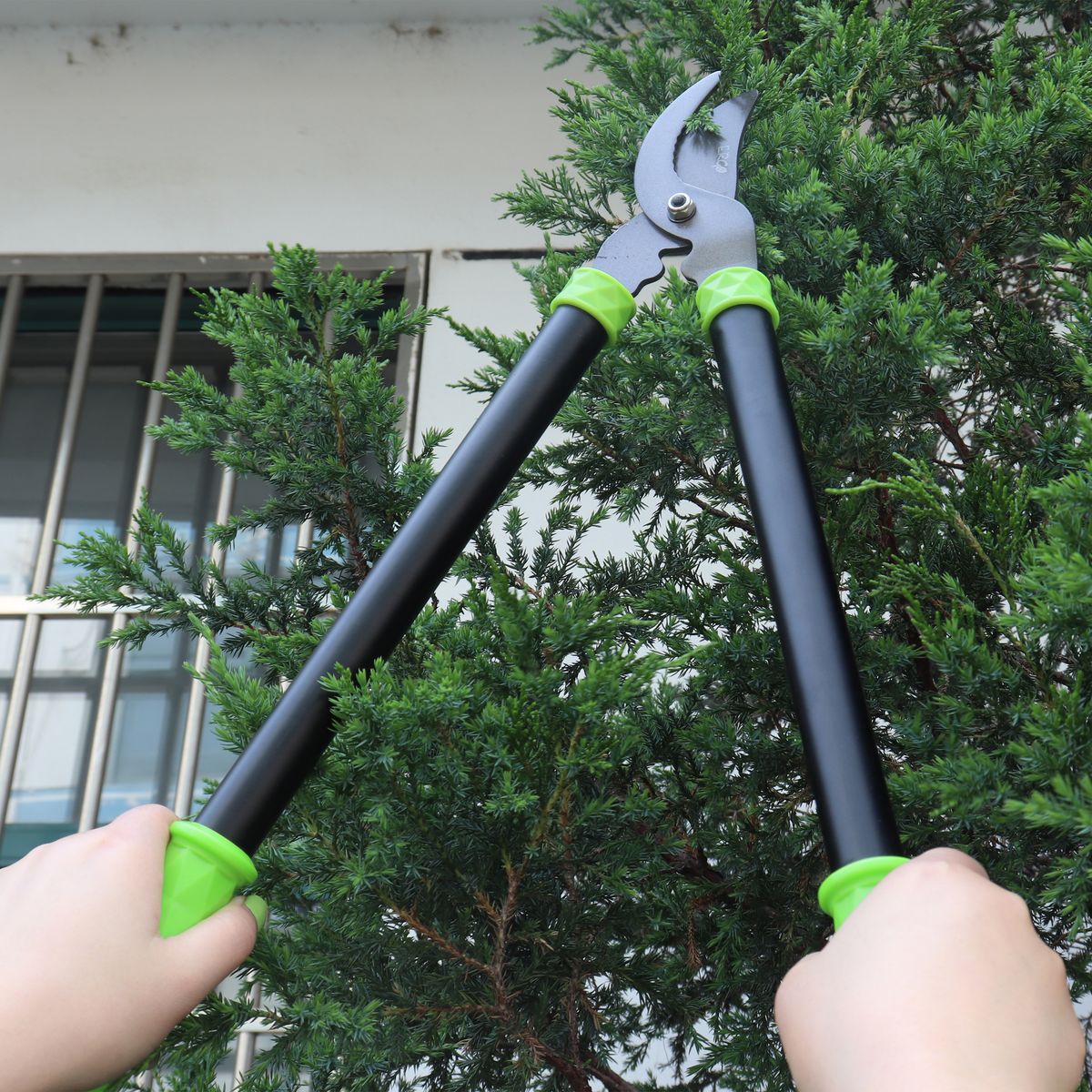 ERGO - Set Tijera y Tijerón Jardín