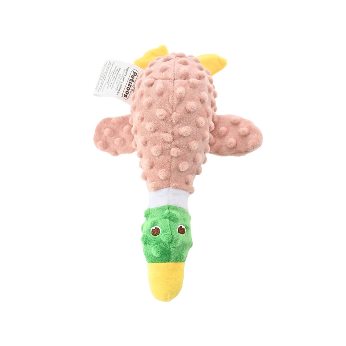 PETIZOOS - Juguete para Perro Animales Surtido