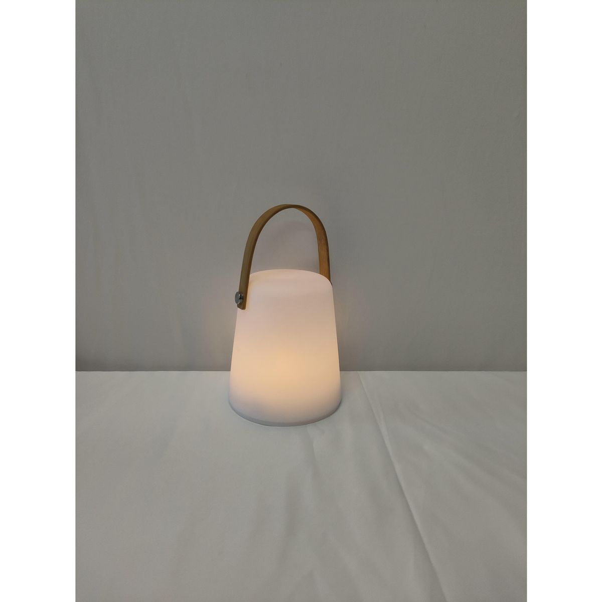JUST HOME COLLECTION - Farol LED 12x13 cm