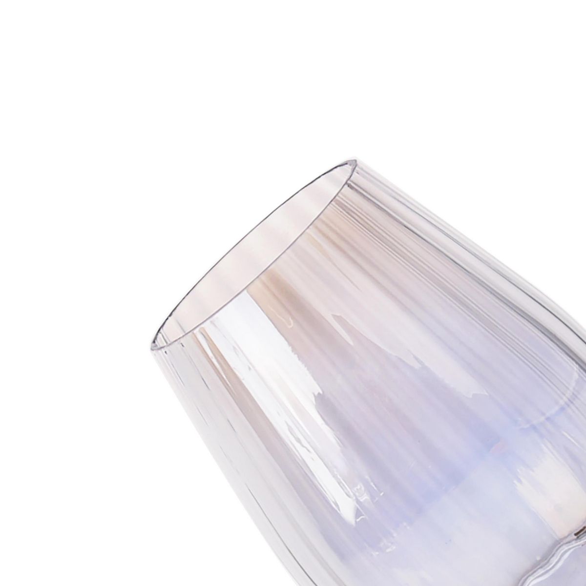 JUST HOME COLLECTION - Vaso Luster 520ml