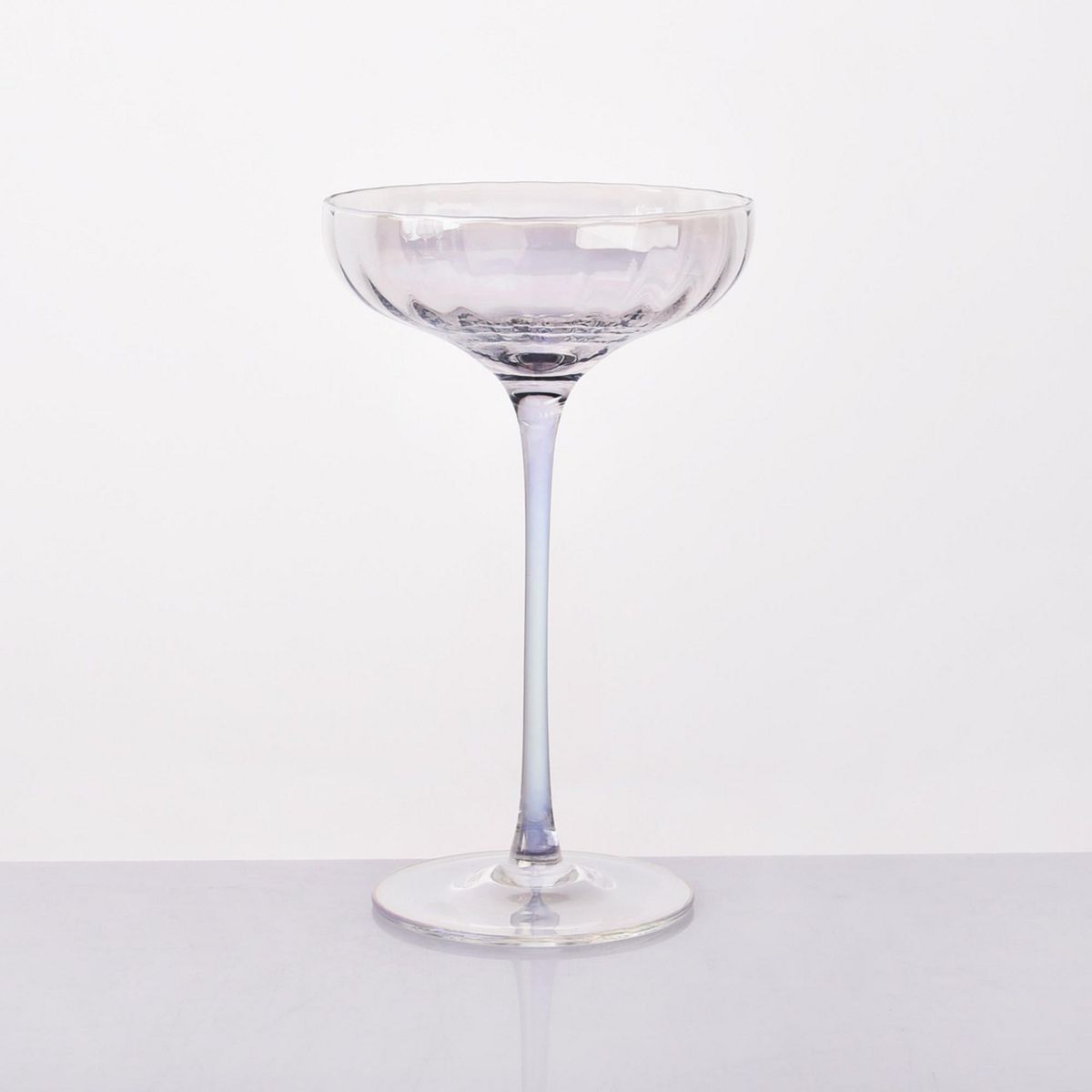 JUST HOME COLLECTION - Copa de Cocktail Luster 180ml