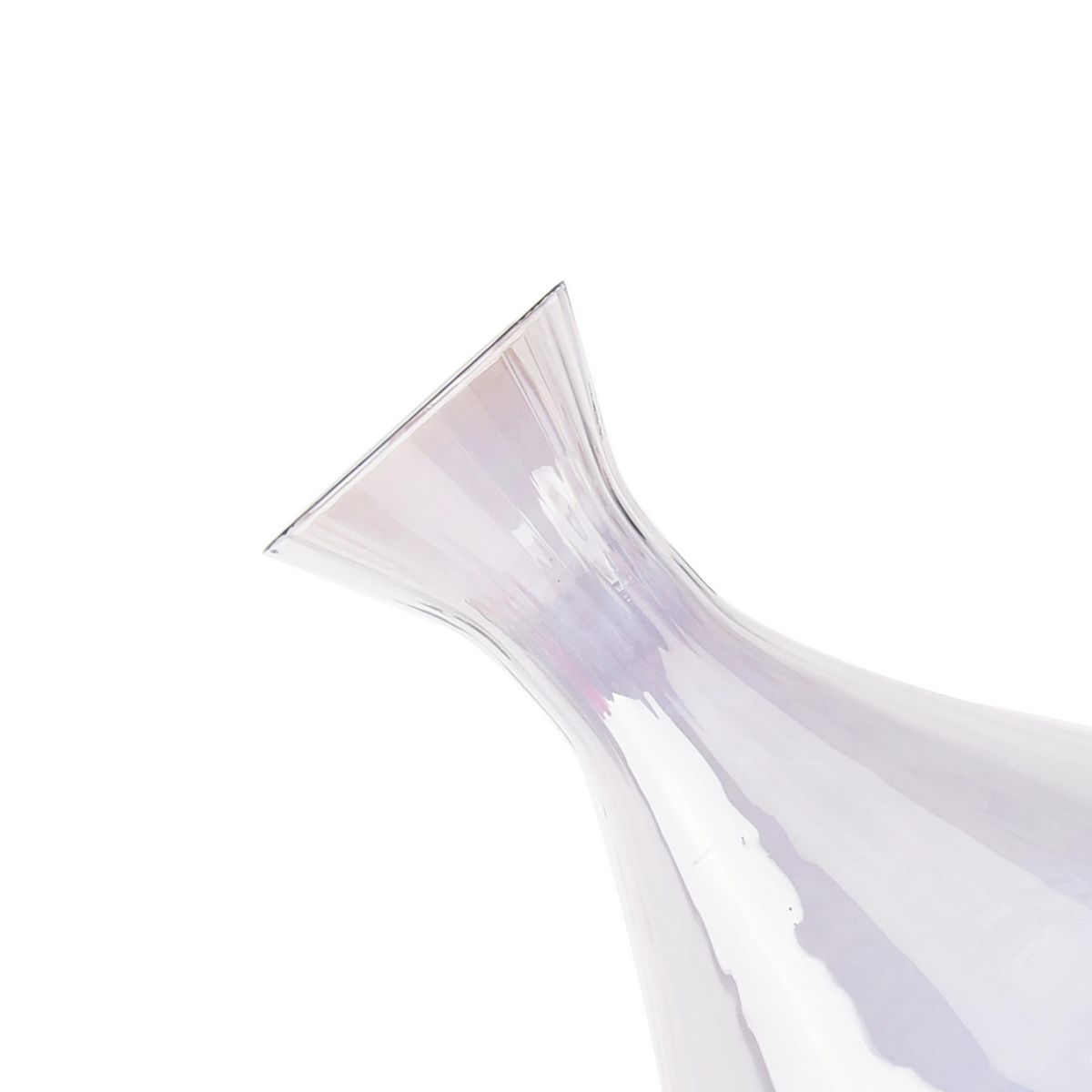 JUST HOME COLLECTION - Botella Decanter 2.1 L Luster