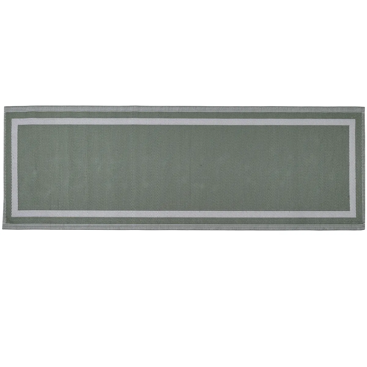 JUST HOME COLLECTION - Alfombra de Terraza Boho 230x80cm