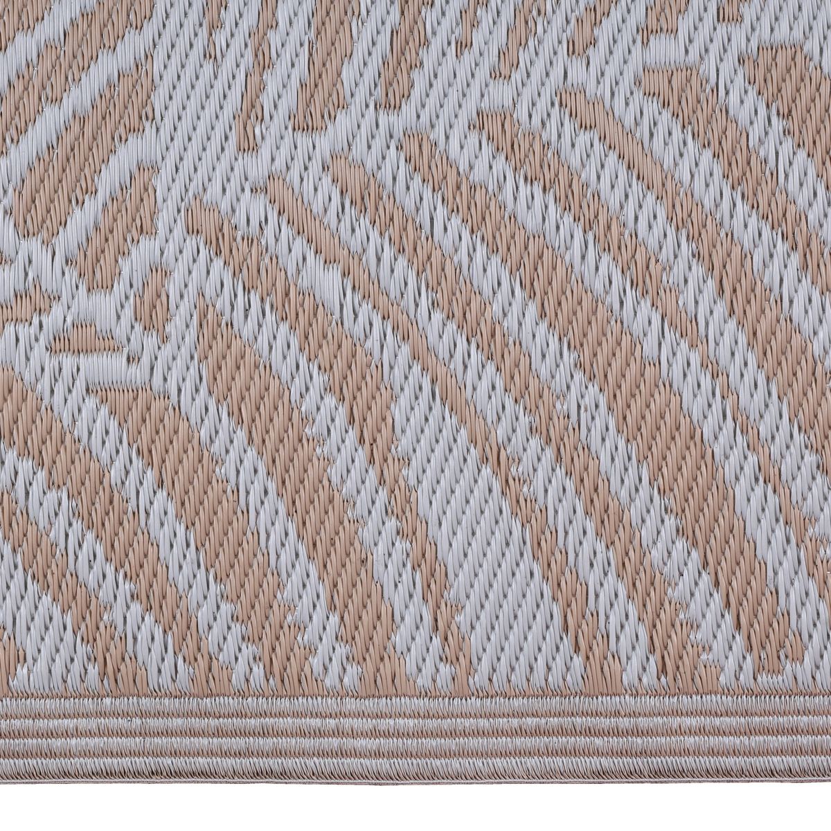 JUST HOME COLLECTION - Alfombra de Terraza Clásico 160x230cm