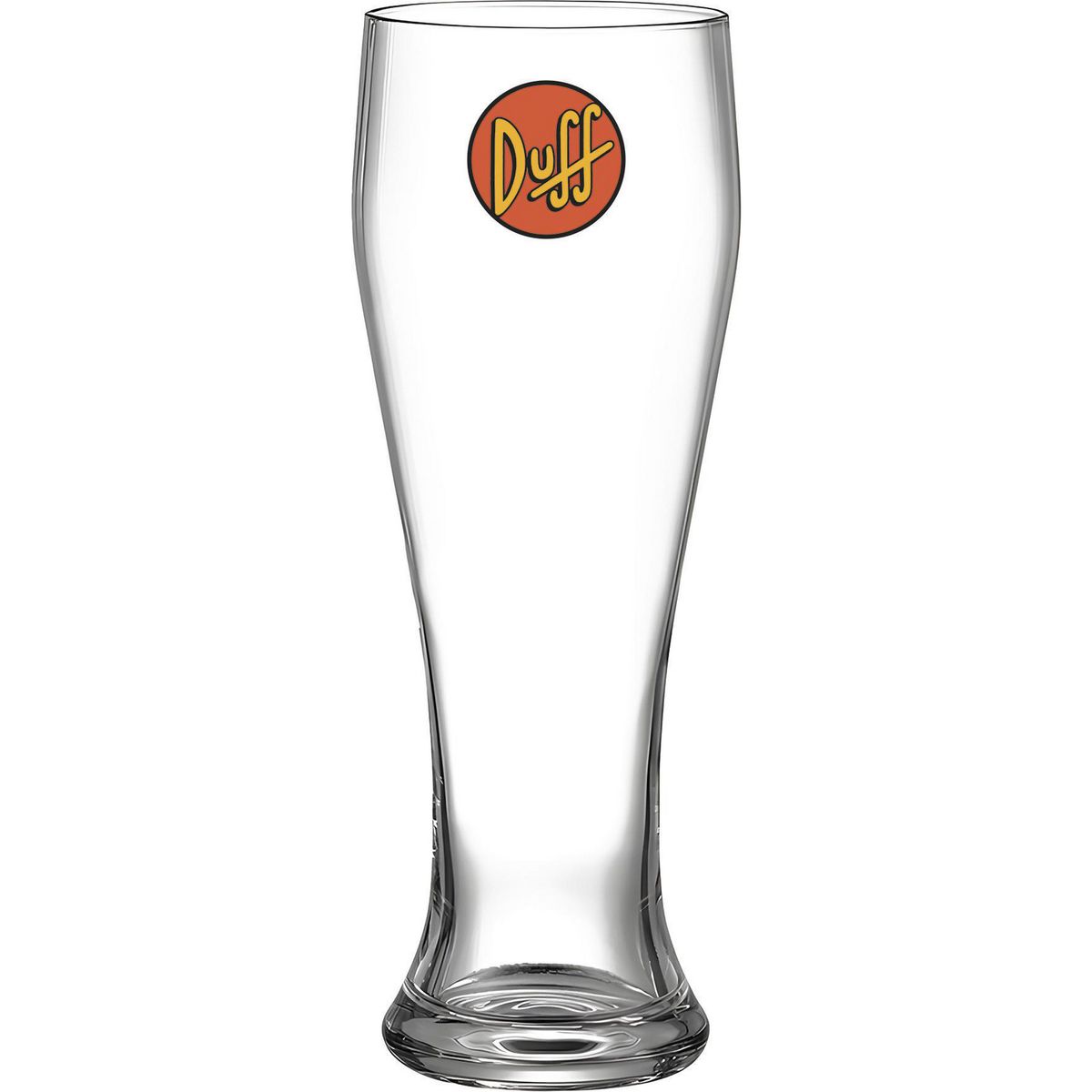 STOR - Vaso Cervecero Flauta XL Simpsons