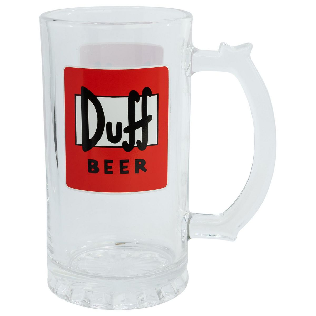 STOR - Vaso Cervecero Chop 500 ml Simpsons