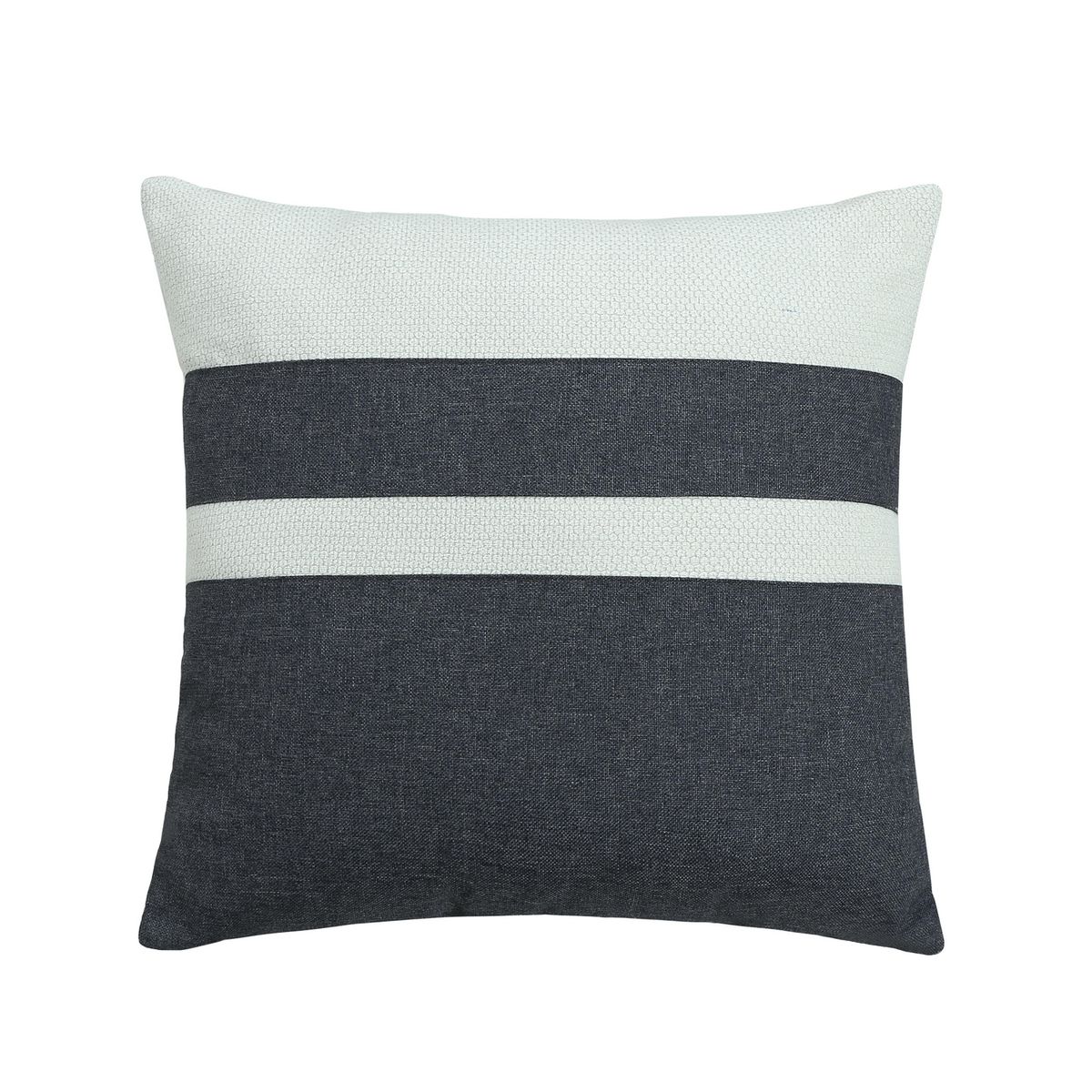 JUST HOME COLLECTION - Cojín Urban 1 PV26 45X45 Multicolor