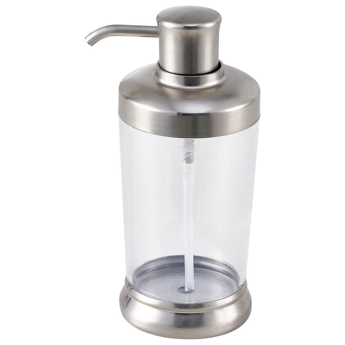 JUST HOME COLLECTION - Dispensador de Jabón Líquido 355 ml