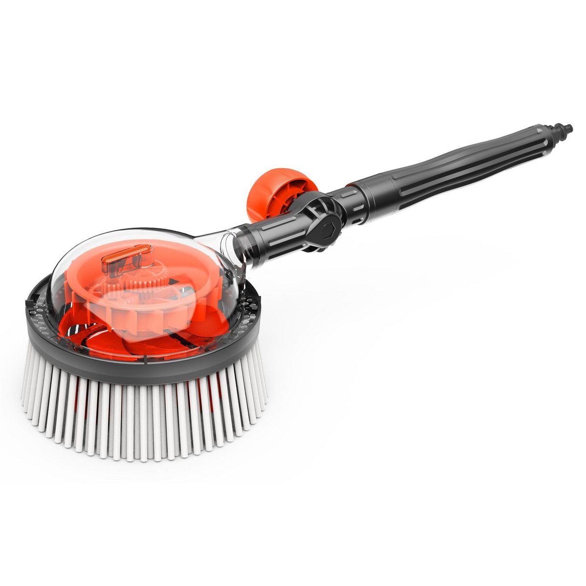 BAUKER - Cepillo De Limpieza 360 Grados B2, B3, B4, B5