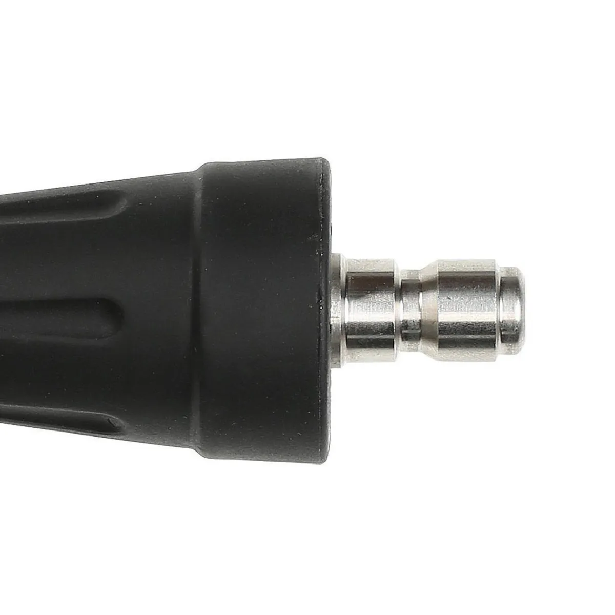 UBERMANN - Set De Boquilla Y Adaptadores AN