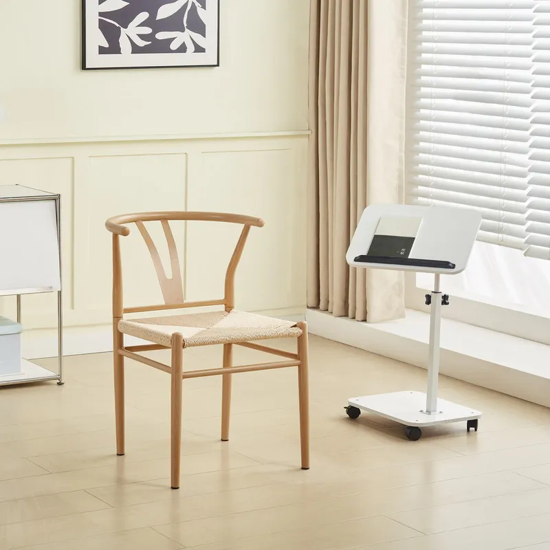 JUST HOME COLLECTION - Silla Vintage Hanoi Natural 72x45x59.5 cm