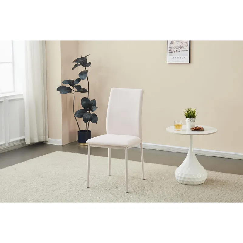 JUST HOME COLLECTION - Silla de Comedor Manila