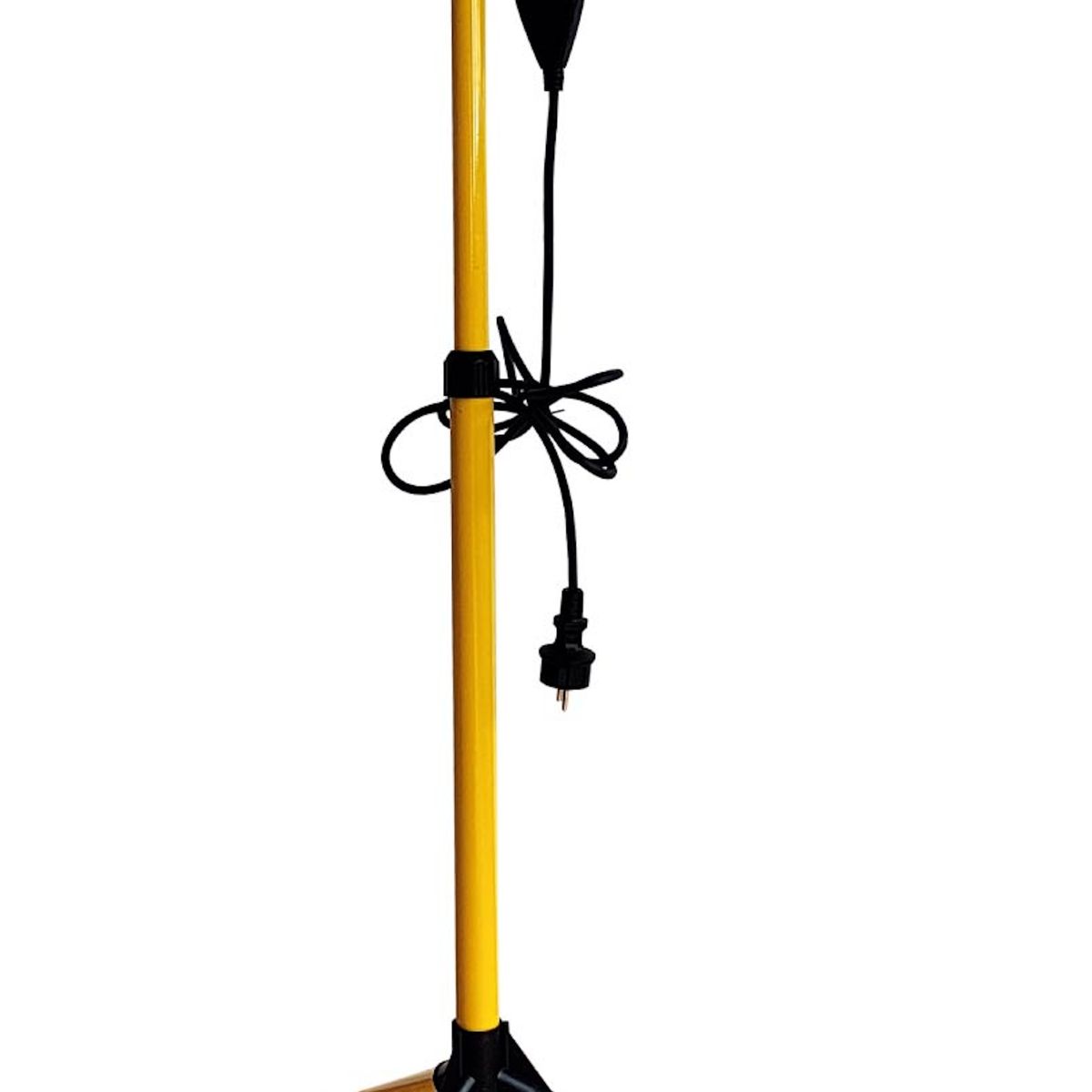 HALUX - Tripode LED 50WX2 9000LM LC