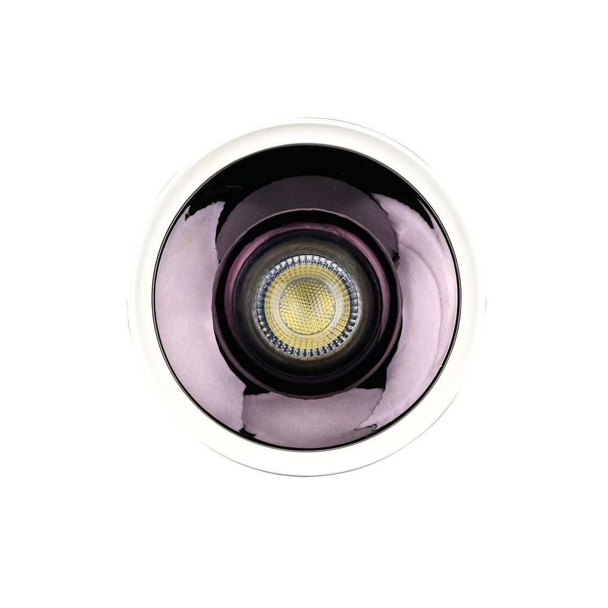 DAIRU - Spot LED Downlight 9W Luz Fría Blanco