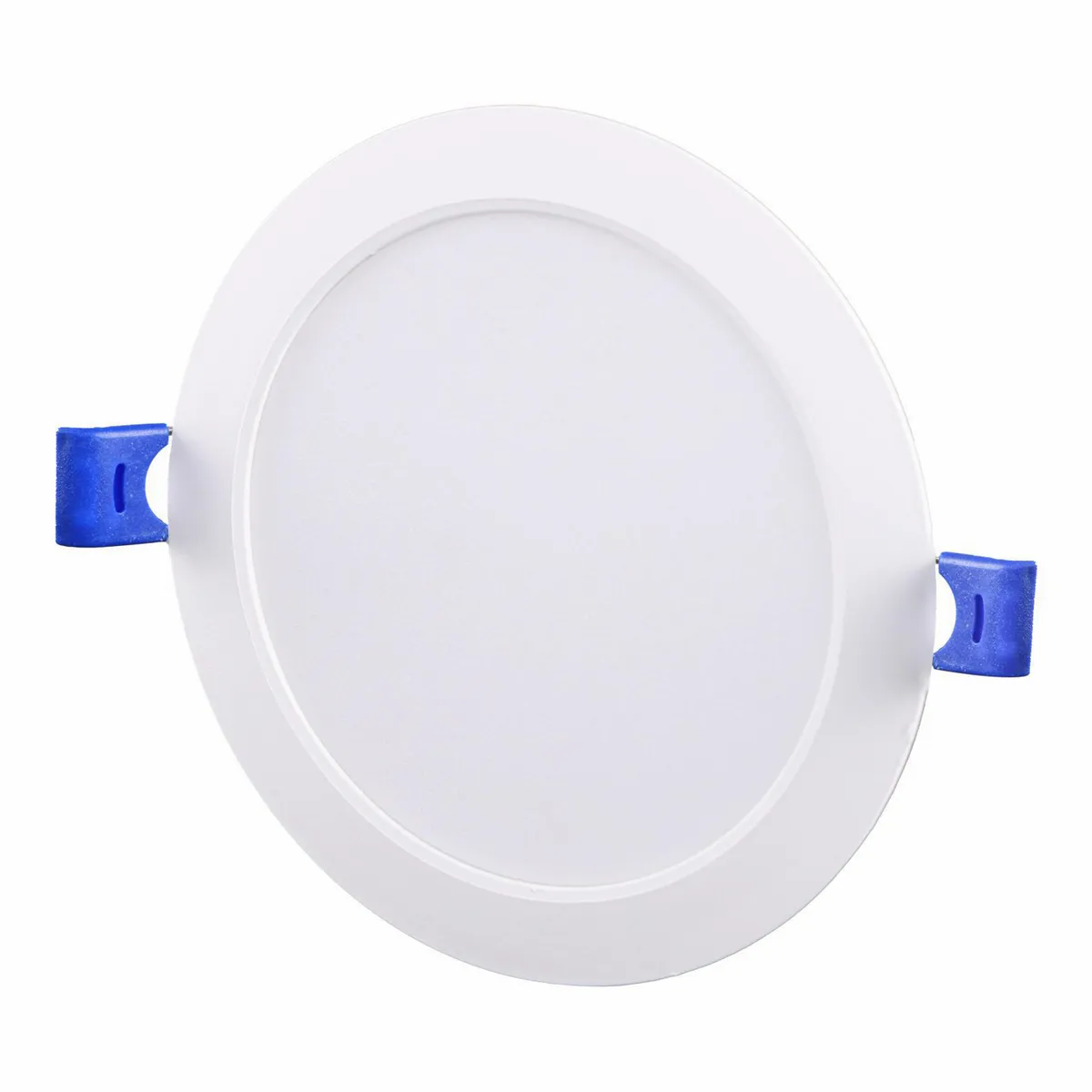 DAIRU - Panel LED Empotrable Circular 6W LF