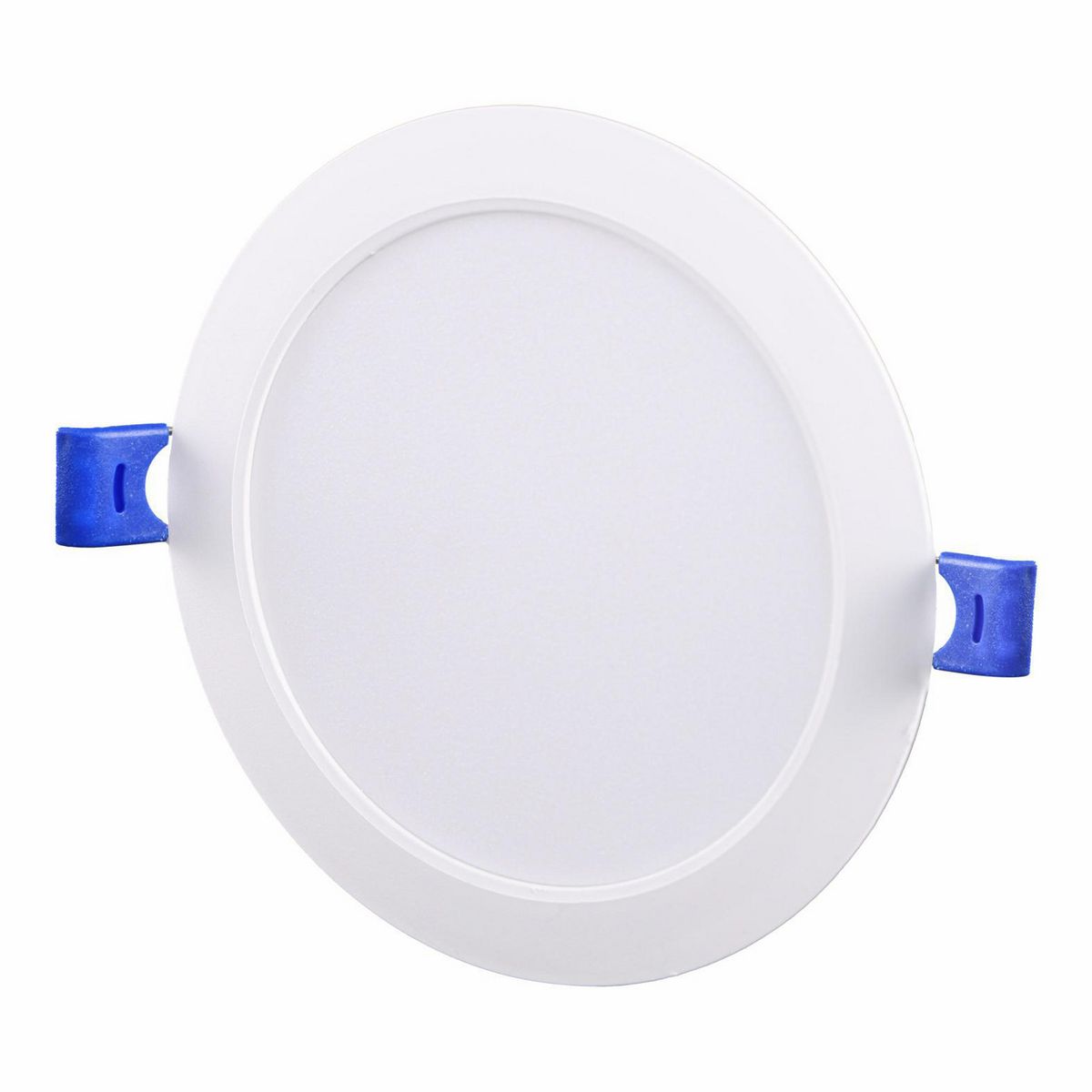 DAIRU - Panel LED Empotrable Circular 6W LF