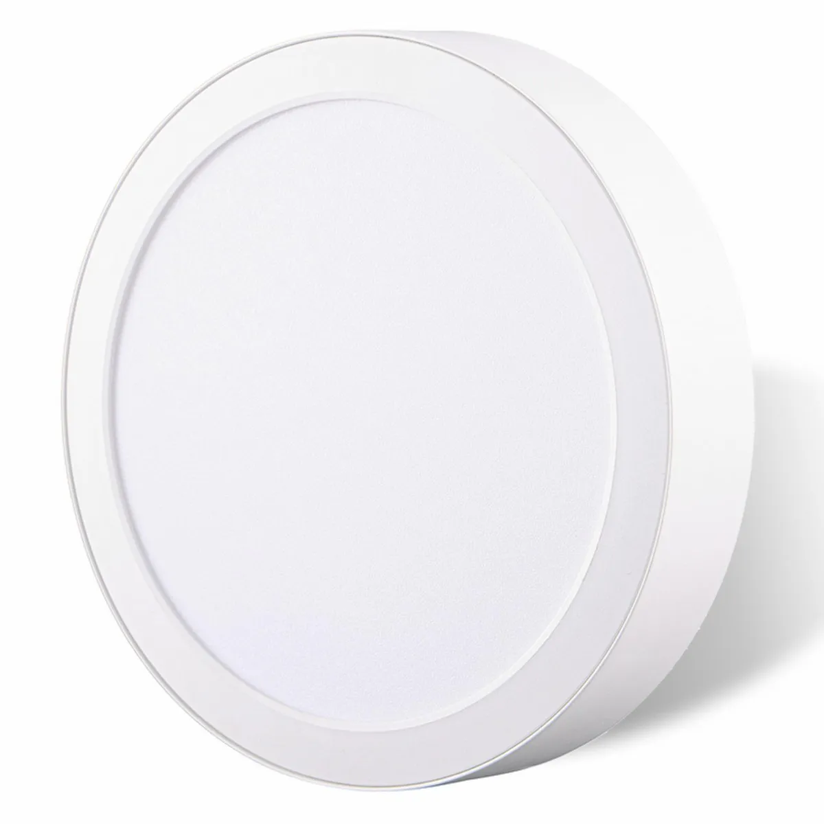 DAIRU - Panel LED Sobre Circular 18W LC