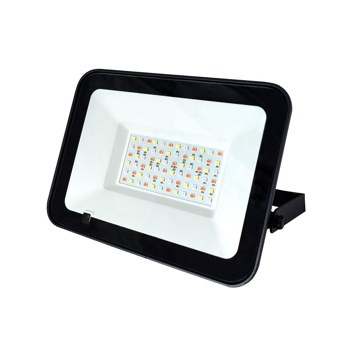 HALUX - Reflector LED RGB 50W IP65 Luz Multicolor