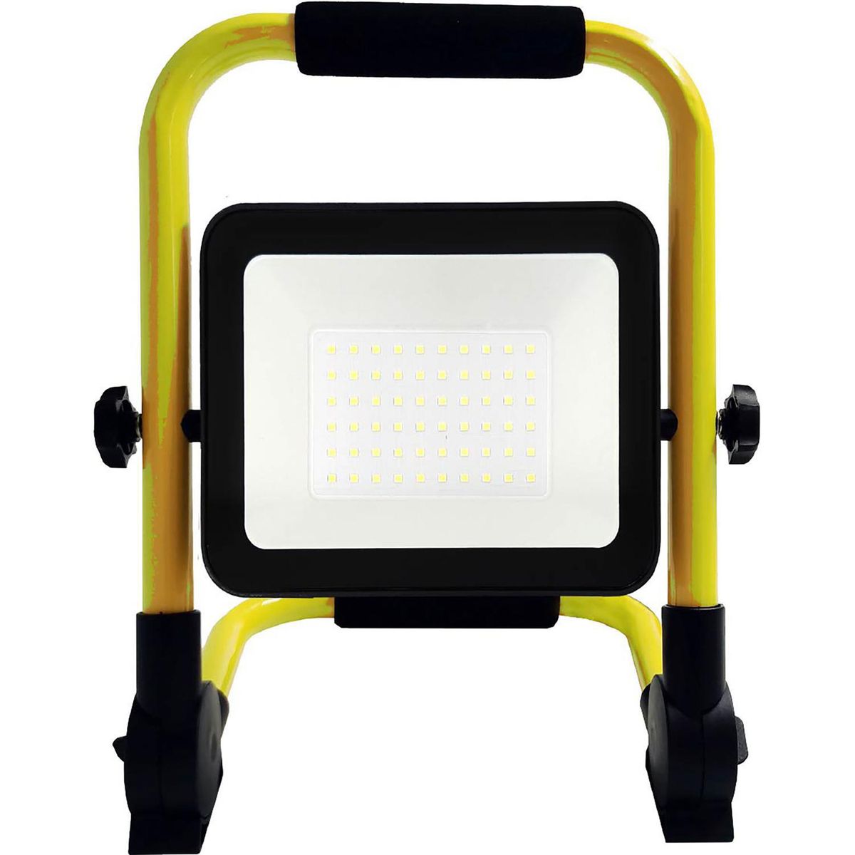 HALUX - Luz de Trabajo LED 50W Luz Fría