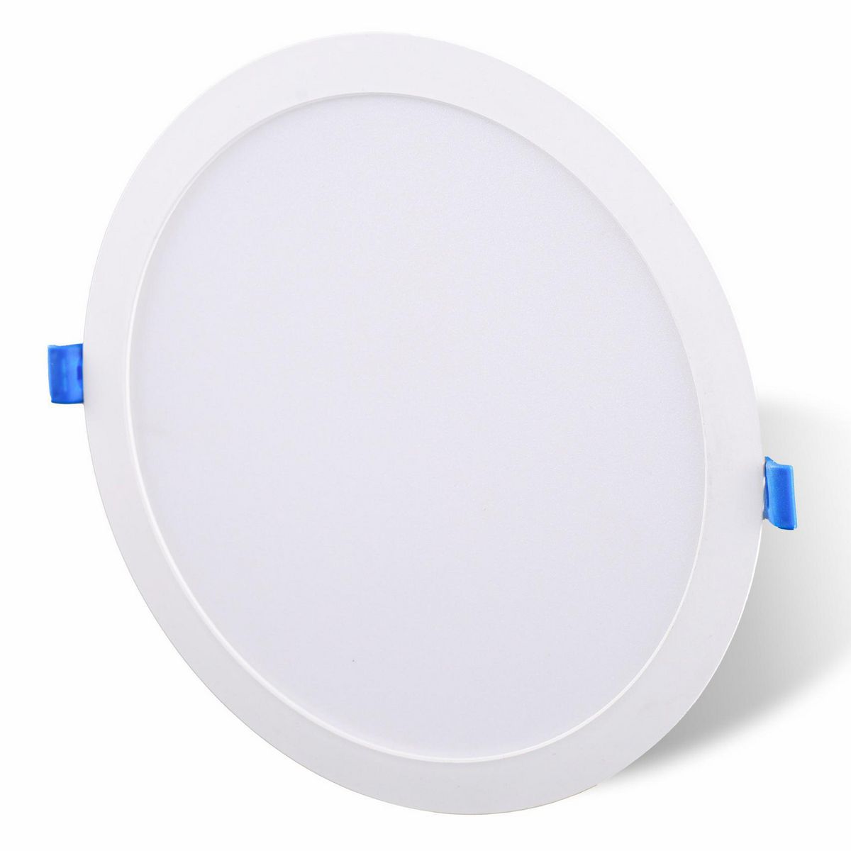 Panel LED Empotrable Circular 18W LF, marca DAIRU - Foto Principal
