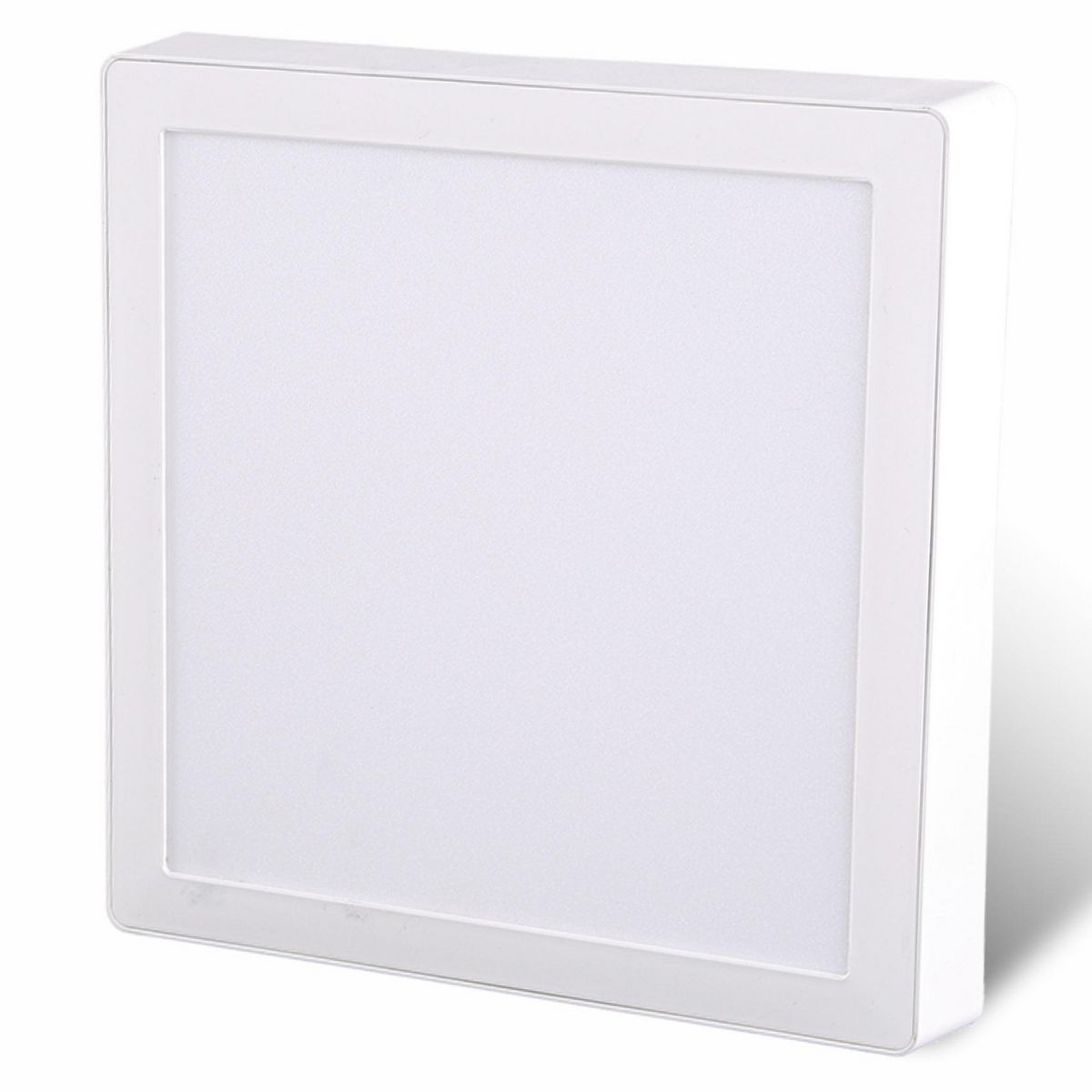 DAIRU - Panel LED Sobre Cuadrado 24W LF