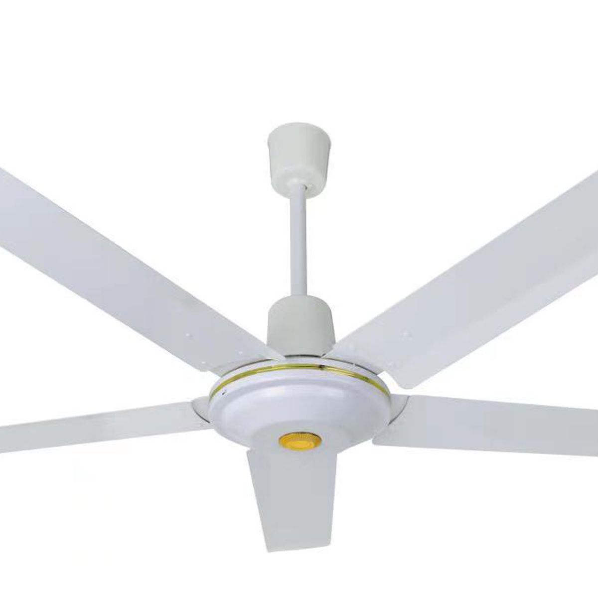 HALUX - Ventilador Industrial 144 cm 7450 CF