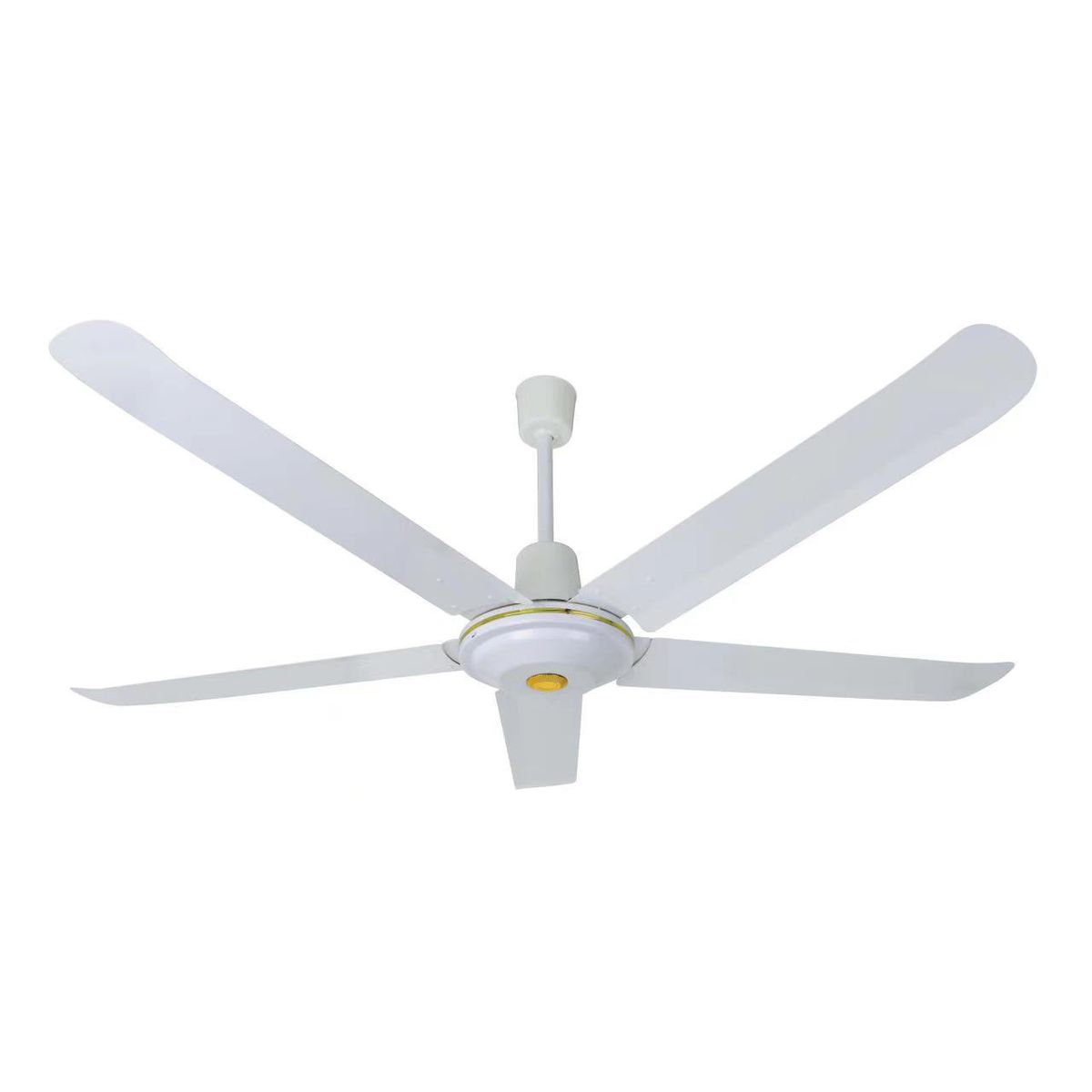 HALUX - Ventilador Industrial 144 cm 7450 CF