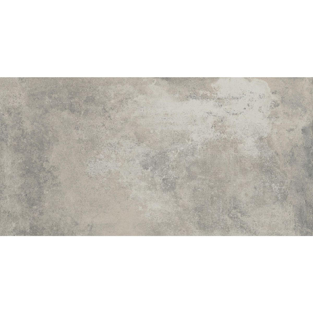PAMESA - Porcelanato Metal Silver de 60 x 120 Centímetros 1.44 m2