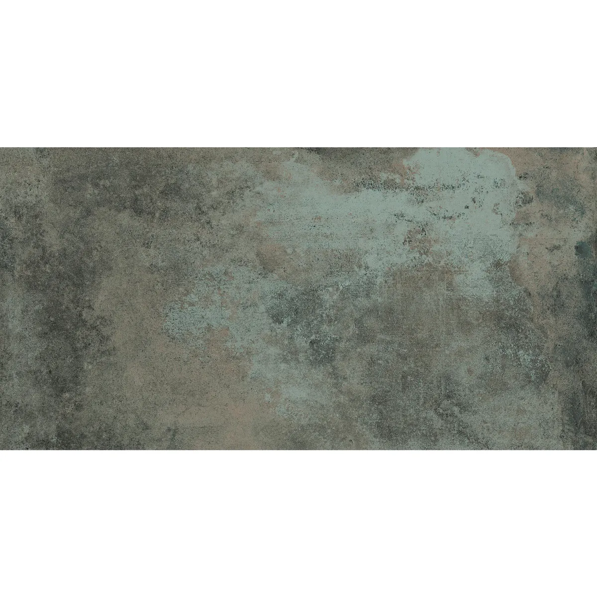 PAMESA - Porcelanato Metal Blue de 60 x 120 Centímetros 1.44 Metros Cuadrados