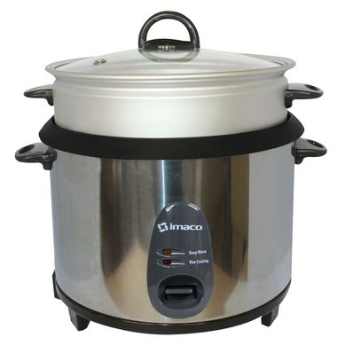 Olla Arrocera IRC250 2.5L 