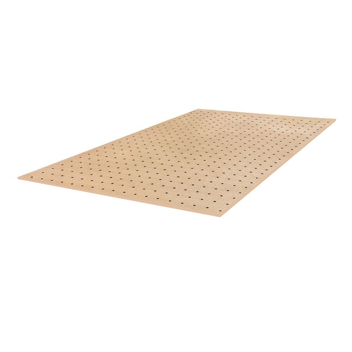 Nordex Perforado 2440x1220x3mm, marca NON BRANDED - Foto Principal