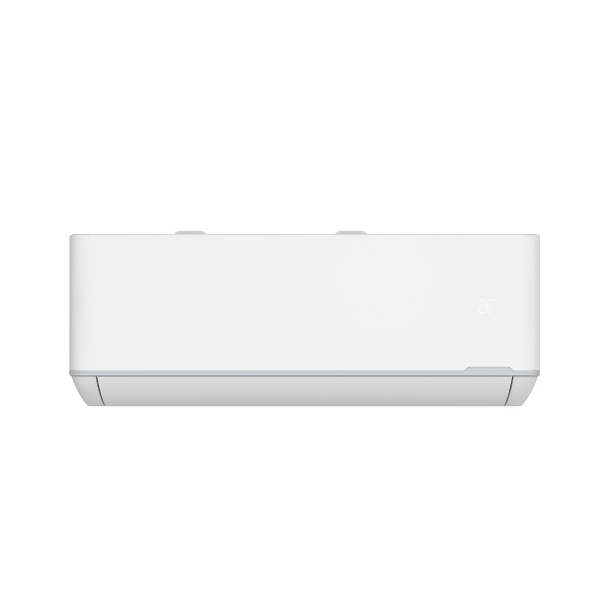 WURDEN - Aire Acondicionado Split Inverter 12000 Frío/Caliente Wi-Fi